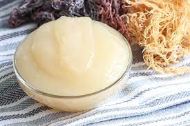 How to Use Sea Moss Gel as a Face Mask: Benefits for Healthy Skin